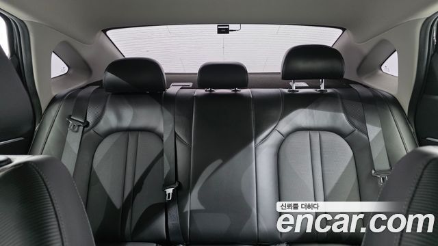 Hyundai Sonata 2022 — photo 30