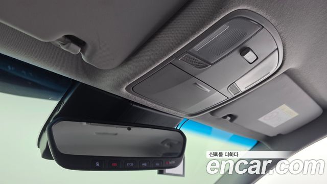Hyundai Kona 2021 — photo 18