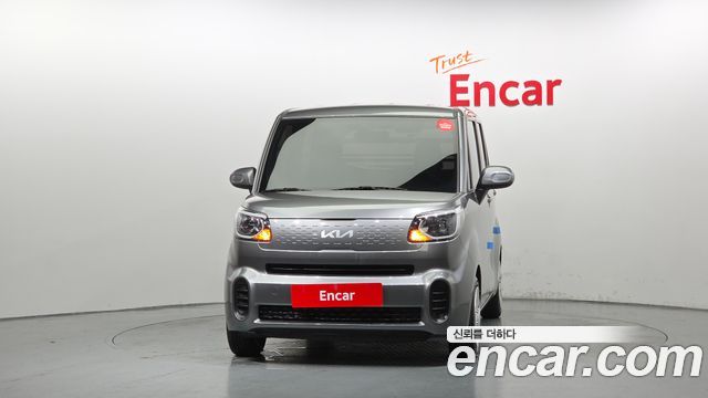 Kia RAY 2022 — photo 3