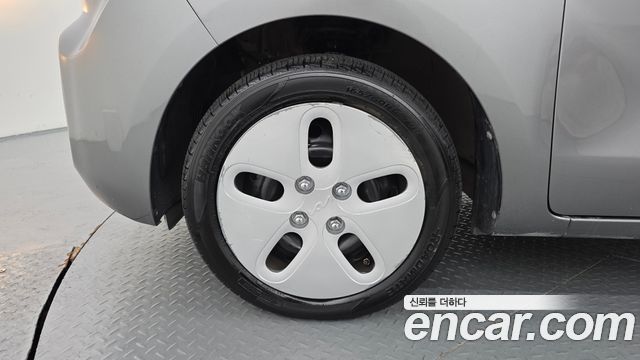 Kia RAY 2022 — photo 5