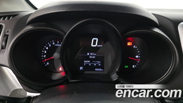 Kia RAY 2022 — photo 11