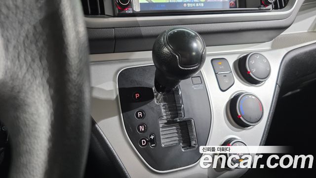 Kia RAY 2022 — photo 12