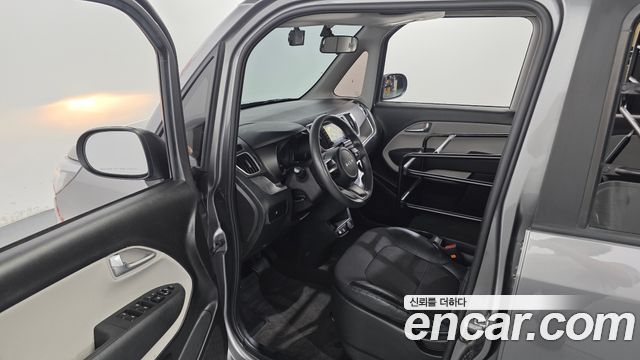 Kia RAY 2022 — photo 13