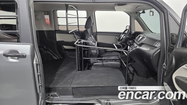 Kia RAY 2022 — photo 17
