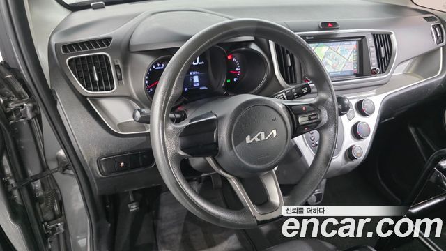 Kia RAY 2022 — photo 18