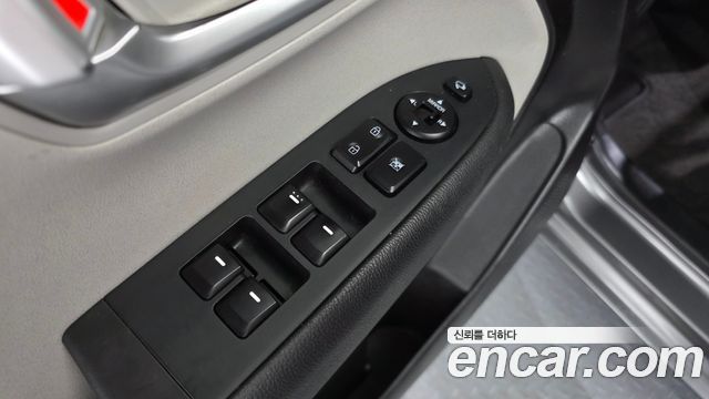 Kia RAY 2022 — photo 19