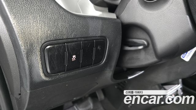 Kia RAY 2022 — photo 20