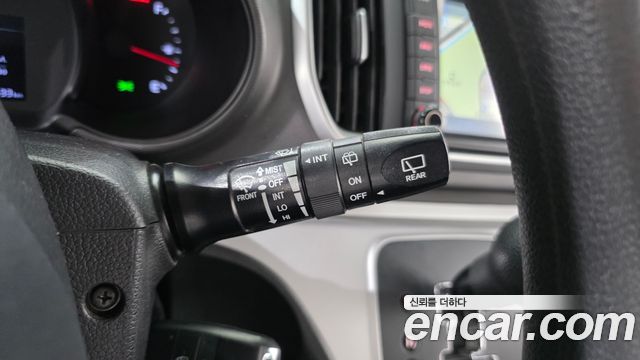 Kia RAY 2022 — photo 22