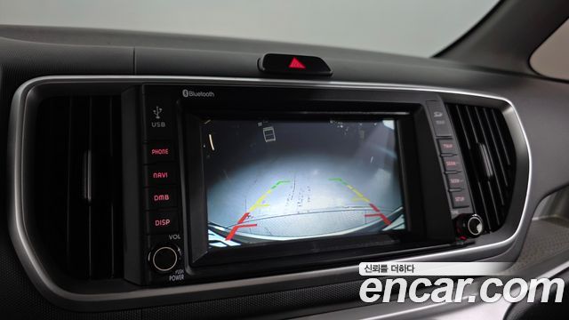Kia RAY 2022 — photo 24