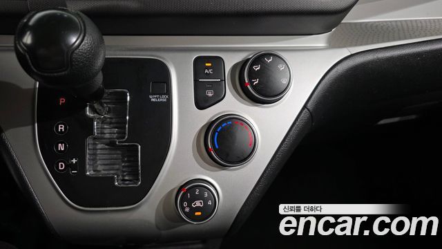 Kia RAY 2022 — photo 25
