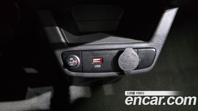 Kia RAY 2022 — photo 26