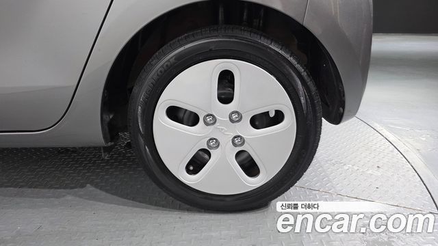 Kia RAY 2022 — photo 7