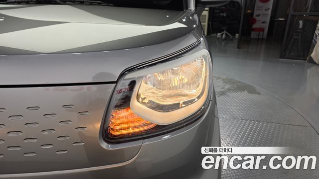 Kia RAY 2022 — photo 8