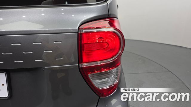 Kia RAY 2022 — photo 9