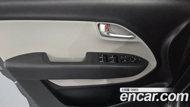 Kia RAY 2022 — photo 14