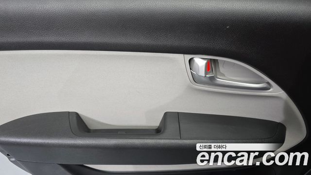 Kia RAY 2022 — photo 15