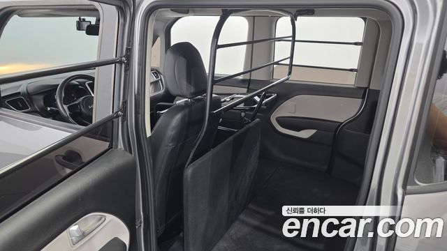 Kia RAY 2022 — photo 16