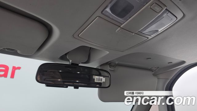 Kia RAY 2022 — photo 27