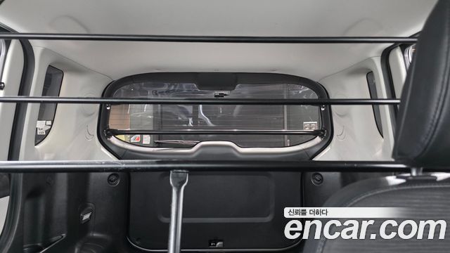 Kia RAY 2022 — photo 29