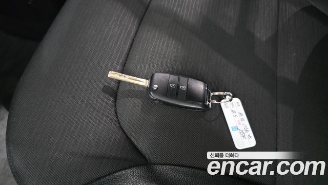 Kia RAY 2022 — photo 31