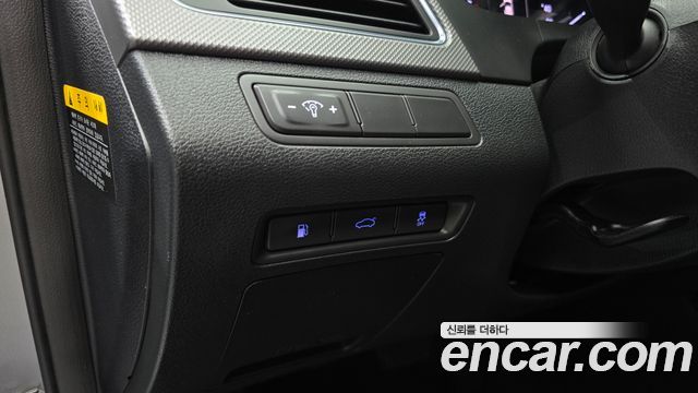Hyundai Sonata 2017 — photo 16