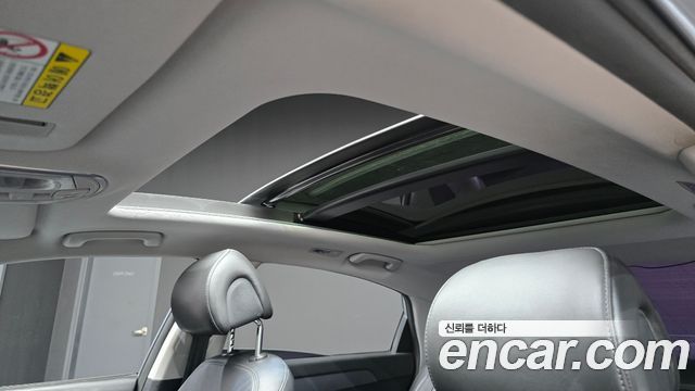 Hyundai Sonata 2017 — photo 19