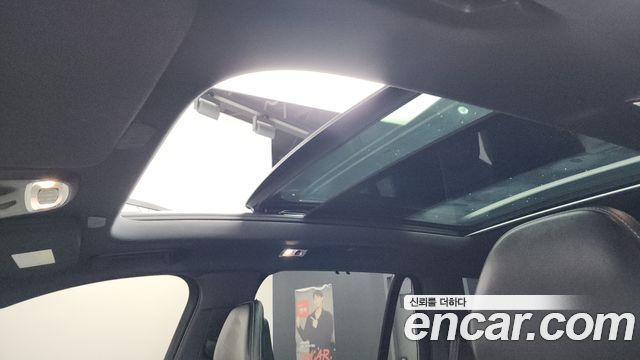 Volvo XC90 2021 — photo 24