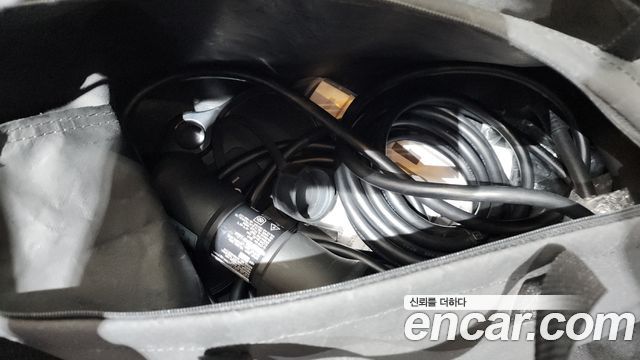 Volvo XC90 2021 — photo 27