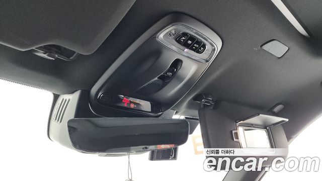 Volvo XC90 2021 — photo 29