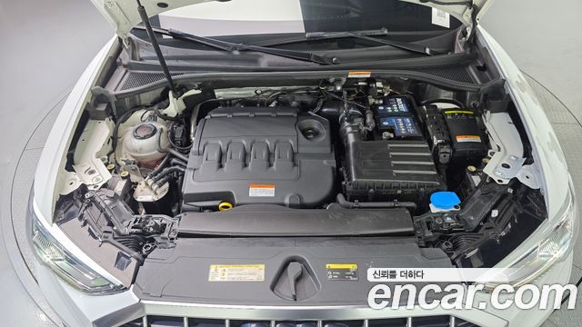 Audi Q3 2020 — photo 6