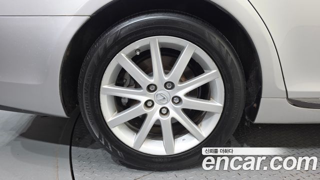 Lexus GS 2006 — photo 5