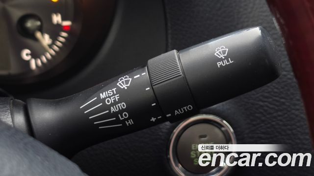 Lexus GS 2006 — photo 16