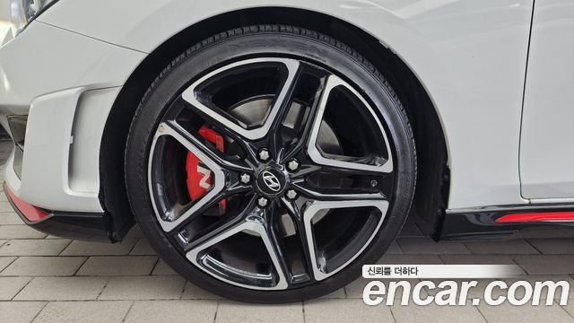 Hyundai Veloster 2019 — photo 5