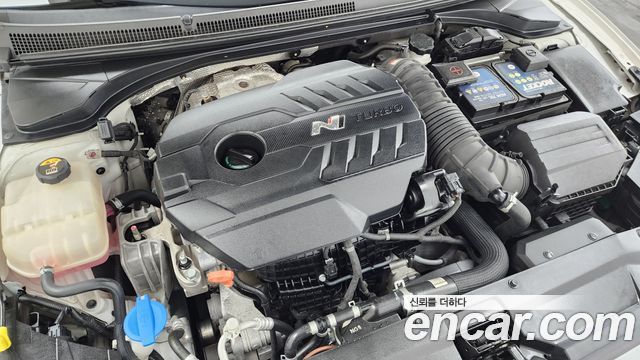 Hyundai Veloster 2019 — photo 6