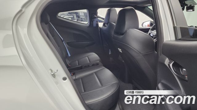 Hyundai Veloster 2019 — photo 12