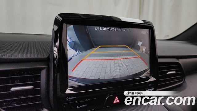 Hyundai Veloster 2019 — photo 15