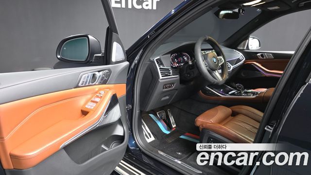 BMW X7 2022 — photo 13