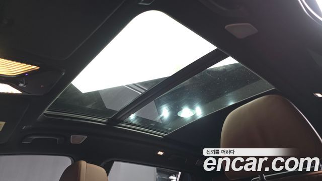 BMW X7 2022 — photo 25