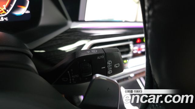 BMW X7 2022 — photo 28