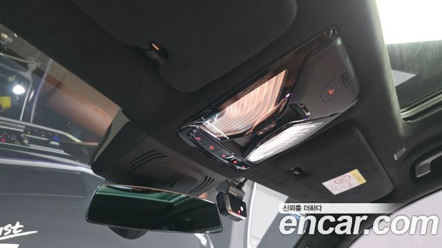 BMW X7 2022 — photo 30