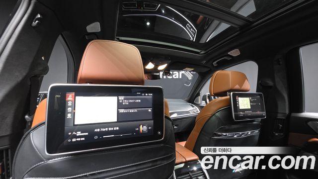 BMW X7 2022 — photo 31