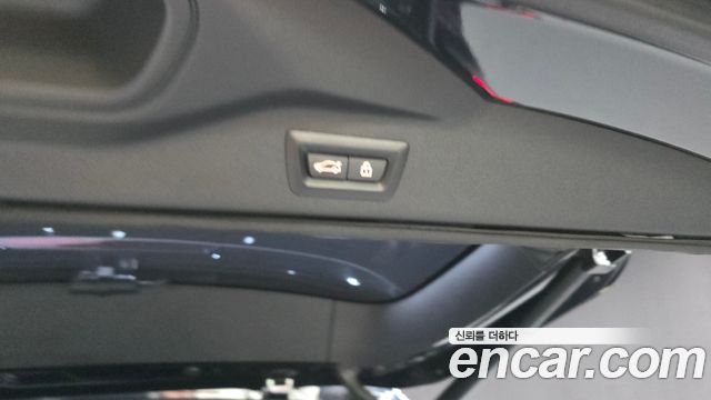 BMW X7 2022 — photo 33