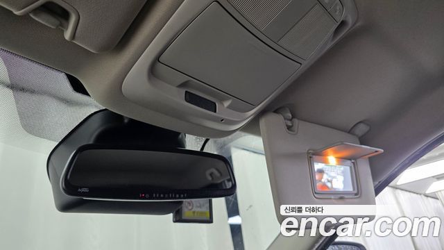 Renault Korea QM6 2023 — photo 23