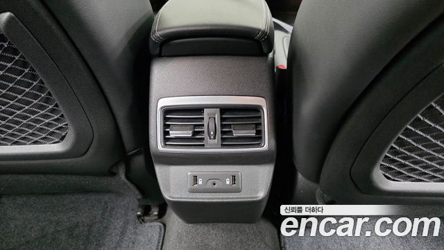 Renault Korea QM6 2023 — photo 25