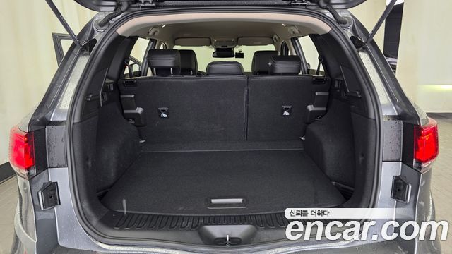 Renault Korea QM6 2023 — photo 26