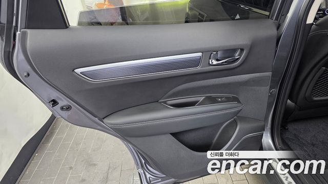 Renault Korea QM6 2023 — photo 15
