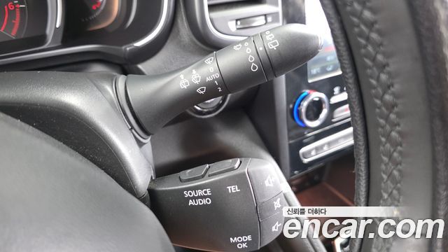 Renault Korea QM6 2023 — photo 28