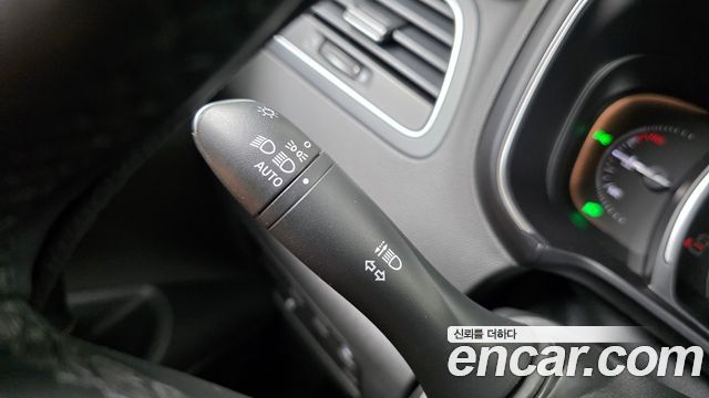 Renault Korea QM6 2023 — photo 30