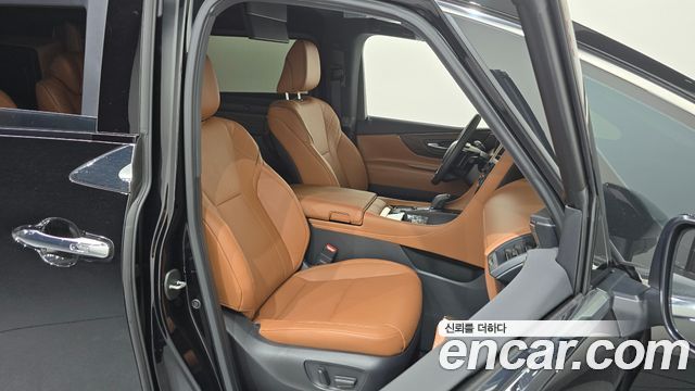 Toyota Alphard 2025 — photo 16