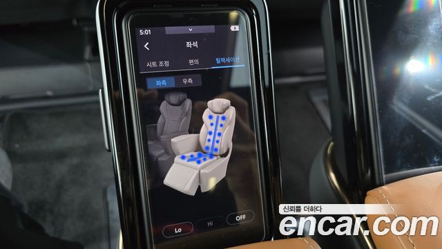 Toyota Alphard 2025 — photo 34